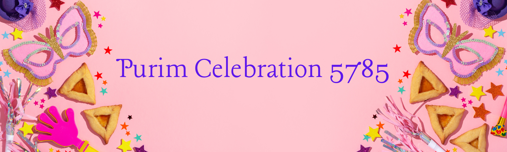 Purim Carvival 5785 (1)