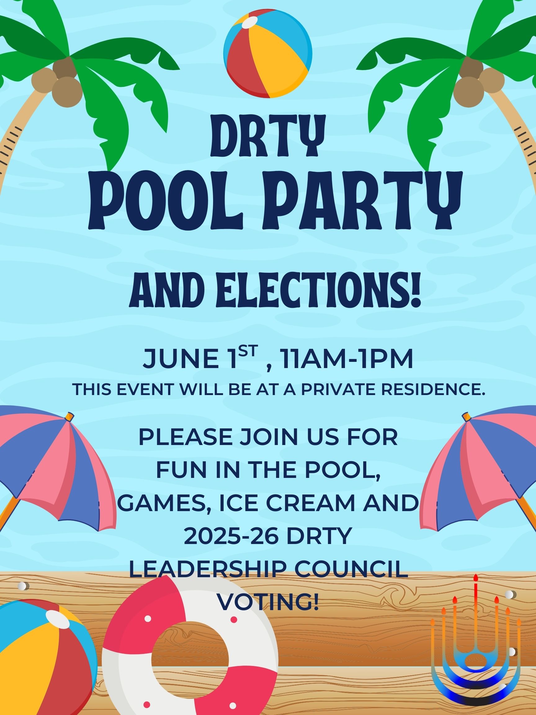 CBH DRTY Leadership Council Flier UPDATED_ May 2025