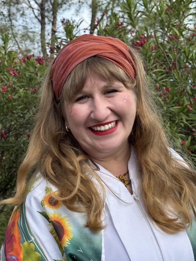 Leadership and Staff