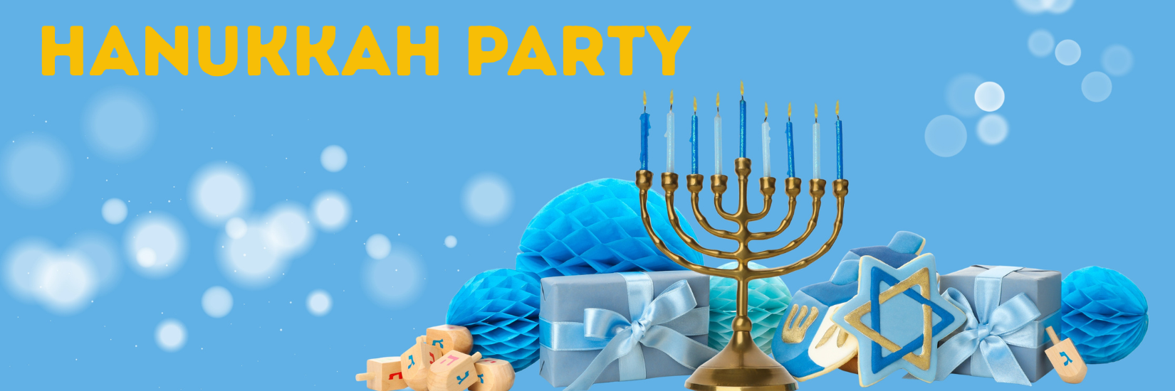 GH Hanukkah Party (2)