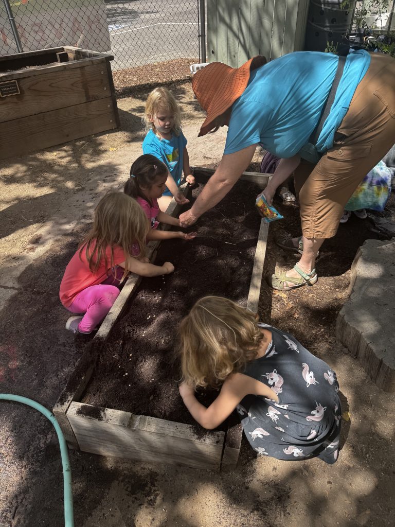 Gan Haverim Preschool Gan Haverim Preschool